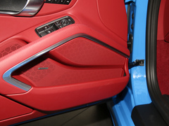 2020款 Boxster 2.0T