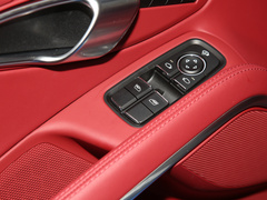 2020款 Boxster 2.0T