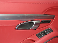 2020款 Boxster 2.0T