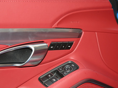 2020款 Boxster 2.0T