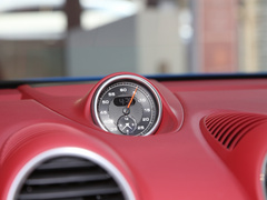 2020款 Boxster 2.0T