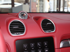 2020款 Boxster 2.0T