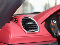 2020款 Boxster 2.0T