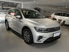 2021款 430PHEV 插电混动旗舰版