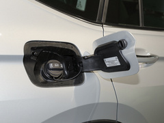 2021款 430PHEV 插电混动旗舰版