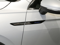 2021款 430PHEV 插电混动旗舰版