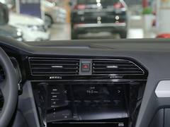 2021款 430PHEV 插电混动旗舰版