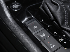 2021款 430PHEV 插电混动旗舰版