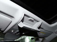 2021款 430PHEV 插电混动旗舰版