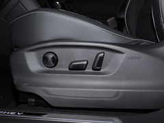 2021款 430PHEV 插电混动旗舰版
