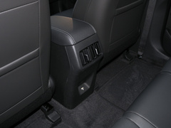 2021款 2.0L 自动两驱领先版GLS