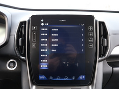 2021款 2.0L 自动两驱领先版GLS