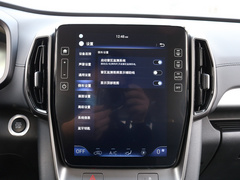 2021款 2.0L 自动两驱领先版GLS
