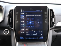 2021款 2.0L 自动两驱领先版GLS