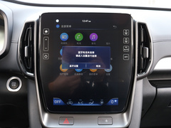 2021款 2.0L 自动两驱领先版GLS