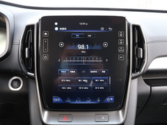 2021款 2.0L 自动两驱领先版GLS