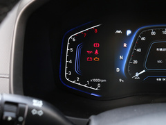 2021款 2.0L 自动两驱领先版GLS