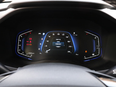 2021款 2.0L 自动两驱领先版GLS
