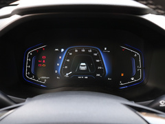 2021款 2.0L 自动两驱领先版GLS