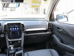 2021款 2.0L 自动两驱领先版GLS