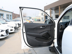 2021款 2.0L 自动两驱领先版GLS