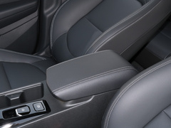 2021款 2.0L 自动两驱领先版GLS