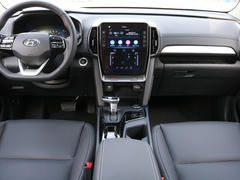 2021款 2.0L 自动两驱领先版GLS