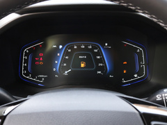 2021款 2.0L 自动两驱领先版GLS