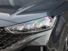 2021款 2.0L 自动两驱领先版GLS