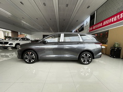 2020款 1.5T 自动旗舰型头等舱
