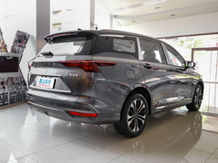 2020款 1.5T 自动旗舰型头等舱