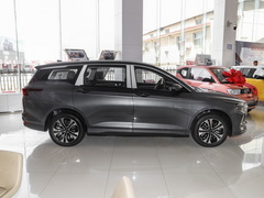 2020款 1.5T 自动旗舰型头等舱