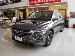 2020款 1.5T 自动旗舰型头等舱