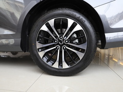 2020款 1.5T 自动旗舰型头等舱