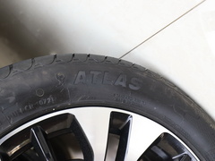 2020款 1.5T 自动旗舰型头等舱