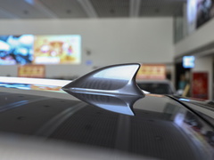2020款 1.5T 自动旗舰型头等舱