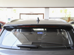 2020款 1.5T 自动旗舰型头等舱