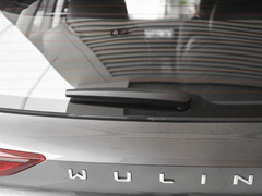 2020款 1.5T 自动旗舰型头等舱