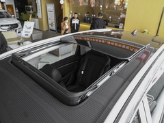 2020款 1.5T 自动旗舰型头等舱