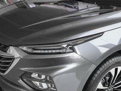 2020款 1.5T 自动旗舰型头等舱