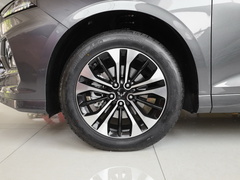 2020款 1.5T 自动旗舰型头等舱