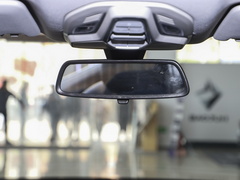 2020款 1.5T 自动旗舰型头等舱