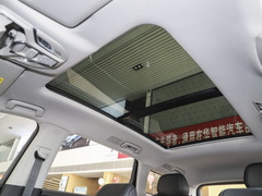 2020款 1.5T 自动旗舰型头等舱