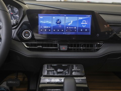 2020款 1.5T 自动旗舰型头等舱