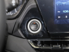 2020款 1.5T 自动旗舰型头等舱