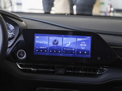 2020款 1.5T 自动旗舰型头等舱