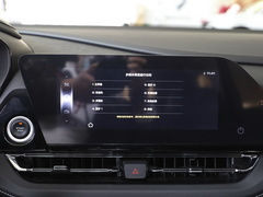 2020款 1.5T 自动旗舰型头等舱