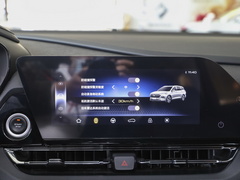 2020款 1.5T 自动旗舰型头等舱