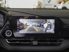 2020款 1.5T 自动旗舰型头等舱