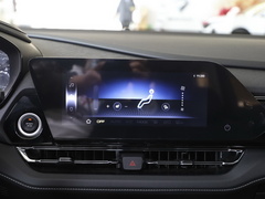 2020款 1.5T 自动旗舰型头等舱